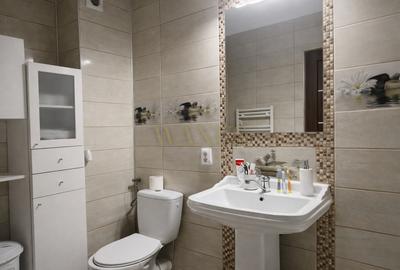 Apartament Modern - SU 61MP I 2 Balcoane I Parcare - Str. Stejarului - 6
