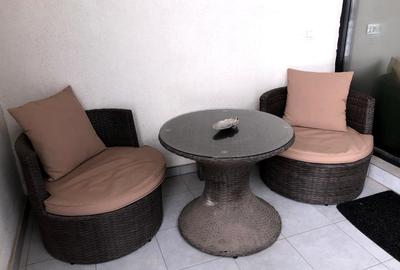 Mamaia Nord Apartament 2 camere promenada - 8
