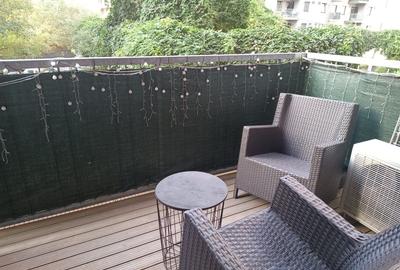 Parc Tineretului, la 10 minute de metrou Constantin Brancoveanu - 3