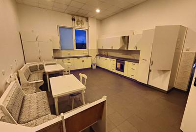 Hala industriala la cheie, 3000mp, localitatea Sfantu Gheorghe - 9
