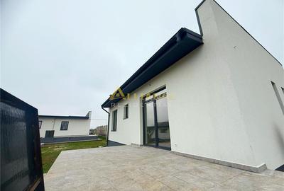 Casa moderna / 3 Camere / 2 Bai / Teren 378 mp - 3