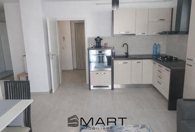 Apartament tip studio 45 mp  Sanpetru - 9