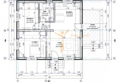OPORTUNITATE de casa Hărman  – Construim Căminul Viziunii Tale - 2