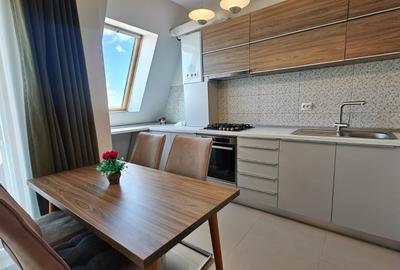 Apartament premium, 3 camere, langa lac, zona Iulius Mall - 9