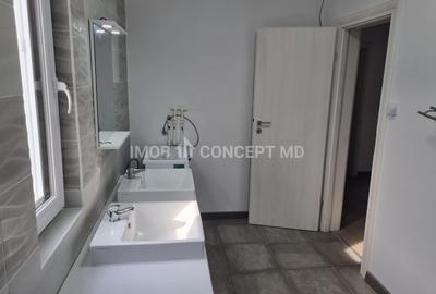 Inchiriere Vila-duplex 5 camere in zona Bar Bucov-Mihai Bravu - 12