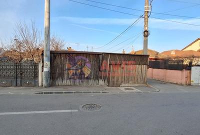 Teren cu casa demolabila de vanzare - 2