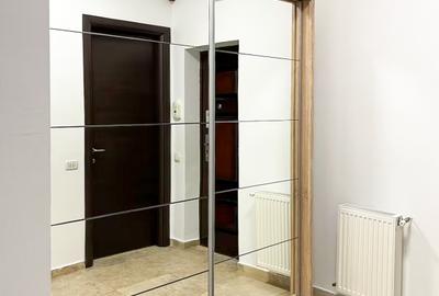 Apartament 2 camere | Bloc Nou | Icil - Policlinica CFR | Termen lung - 5