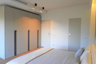 Apartament  ultrafinisat cu 3 dormitoare, mobilier modern si garaj - 15