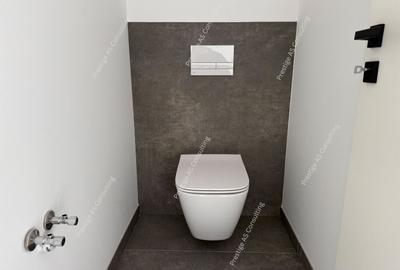 Apartament Nou 2 Camere 2 Bai | Parcul Terra- Dumbravita - 27