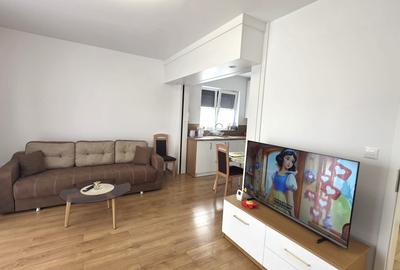 Apartament 2 camere etajul 3 Avantgarden3 - 3