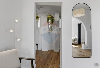 Vanzare Apartament 4 camere zona Cismigiu  Gh Lazar - 6