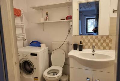Dristor, garsoniera, 40mp, 7 minute metrou, LOC PARCARE, PET FRIENDLY - 5