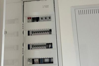 4 CAMERE, DUPLEX MODERN, SAG - 12
