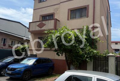 Apt. 2 cam Bd. Ion Mihalache-Domenii,Str. Constantin Stere,la 6 min metrou 1 Mai - 2