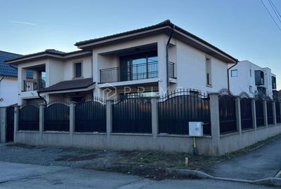 Vilă individuală premium | 730 mp teren | 4 dormitoare | Garaj - 34