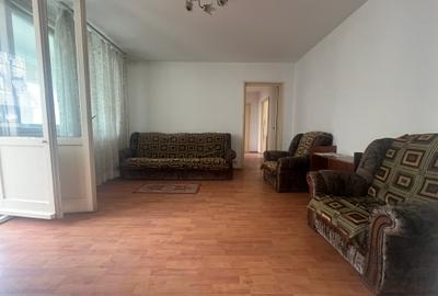 95000€, 3camere, doua balcoane, posibilitate centrală - 1