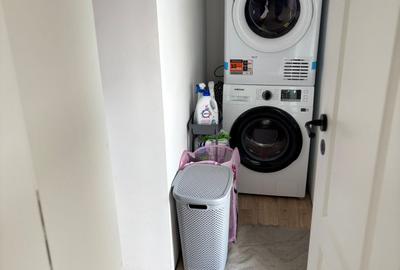 Casă înșiruită modernă cu 4 camere | 2 garaje | Complex închis | Florești - 15