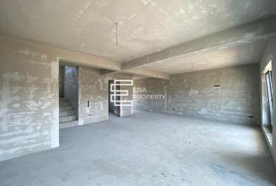 Casă individuală  – 130 mp utili, teren 575 mp, Cartierul Tineretului - 10