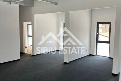 Spațiu comercial de închiriat – Bd. Corneliu Coposu, Sibiu - 6