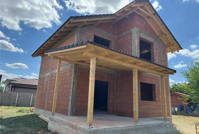 Casa individuala - zona excelenta - toate utilitatile - posibilitate de cumparar - 6