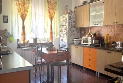 Casă de poveste pe 3 nivele cu 7 camere, 5 terase, locație și vibe de Toscana - 7