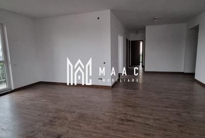 Apartament 3 camere | 93 mp utili+29mp terasa | Zona liniștită – Piata Rahovei - 1