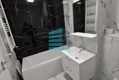4 Camere 154 Mp Terasa 51Mp  Imobil Stil Boutique,Metrou Nicolae Teclu - 6
