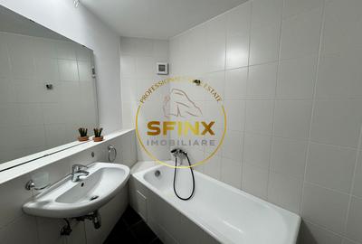 2 camere decomandate | Rond Piața Alba Iulia | View spectaculos | 66 mp - 17