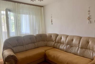 Apartament cu 2 camere, Aleea Păcurari, Munca Invalizilor - 5
