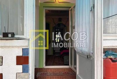 Apartament la casa cu 3 camere, Magura, Bacau - 21