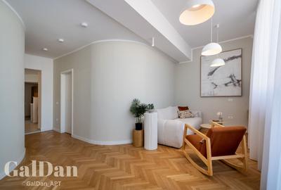 PENTHOUSE SPLENDID | UNIVERSITATE - 4