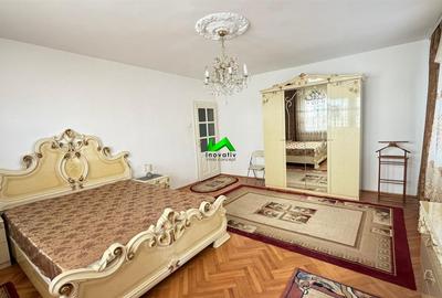 Apartament la vila de inchiriat 3 camere Sibiu Strand - 3