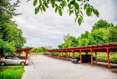 Duplex modern | Smart Residence | Parcare privată inclusă - 16