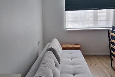 Greenfield Salcamilor: Apartamentul in care nu s-a locuit, dar s-a investit - 10