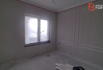 Duplex 5 camere, Sacalaz - Arhitectura moderna - 7