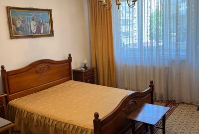 Apartament 2 camere mobilat și utilat lângă Parc Cișmigiu+Centrala Proprie - 6