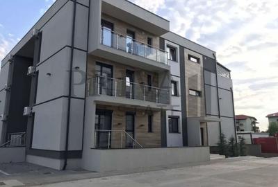 Apartament 2 camere tip penthouse, etaj 2, Soarelui - 1