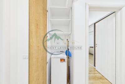Apartament cu 2 camere Vivamus | Parcare inclusa - 15