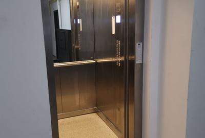 2 camere tip studio, loc de parcare, boxa, mobilat si utilat, Mall - 8