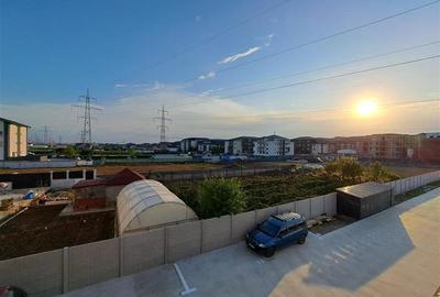 Inchiriere apartament 2 camere Fundeni, Dobroesti - 18