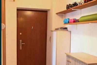 Garsoniera,Ozana,bl.2013,mansarda,DECOMANDATA,Amenajata,centrala,mobilata - 4