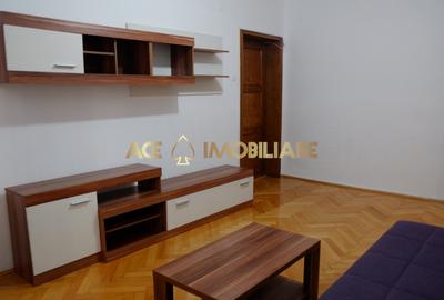 2 Camere | Floreasca | Metrou | Mobilat | Utilat - 1