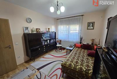 Casa Individuala cu functiune mixta (locuinta + afacere) - Bogdanestilor - 16