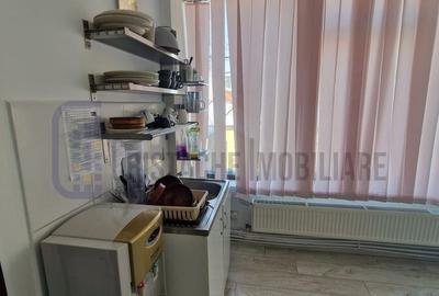 Spatiu comercial, mezanin, centrala proprie, metrou Timpuri Noi - 5