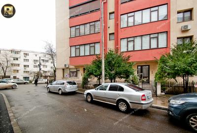 Vanzare spatiu profesional versatil in Galati, Sid-Vest, parter, sup.43 mp - 16