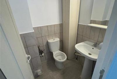 Spatiu comercial stradal - Policlinica 2 -Conbeta- comision 0 - 9