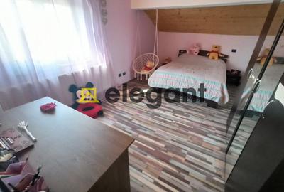 Deosebita/Casa din 2018/P+E+M/6 camere/210 mp utili/teren 600 mp/Bordei - 17