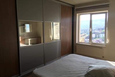 Apartament 4 camere de inchiriat Manastur zona Campului - 5