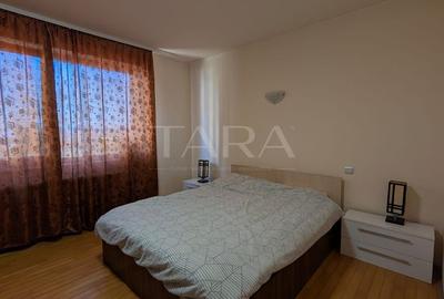 Apartament 3 camere spațios în Bună Ziua - 5