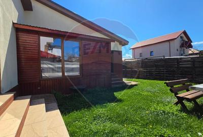 Casă  la sol de vanzare in Eforie nord - 7